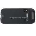 Carcase PDA pentru terminale portabile din silicon